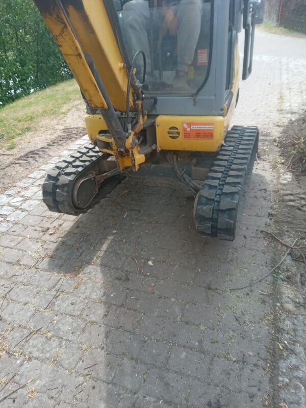 Gummiketten 230x48x70K für New Holland E18B