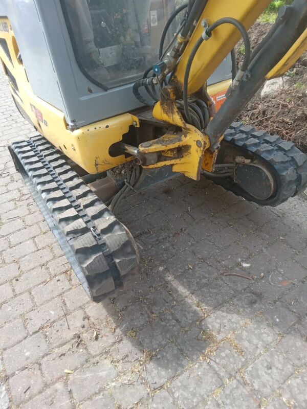 Gummiketten 230x48x70K für New Holland E18B